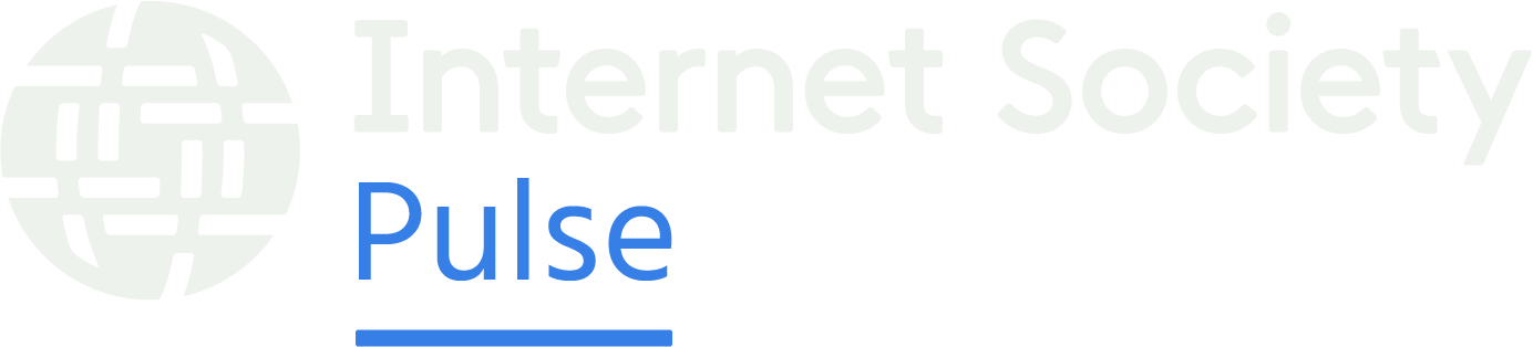 Internet Society Pulse Logo